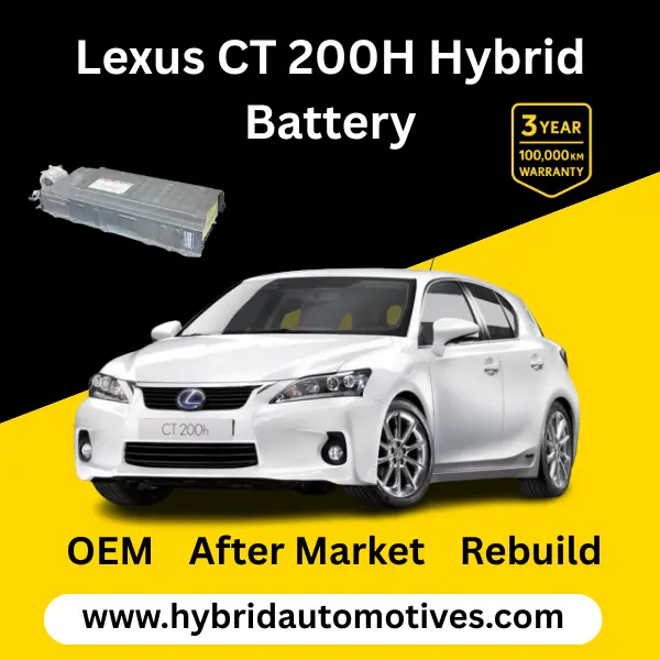 Lexus-CT-200H-Hybrid-Battery-Replacemen